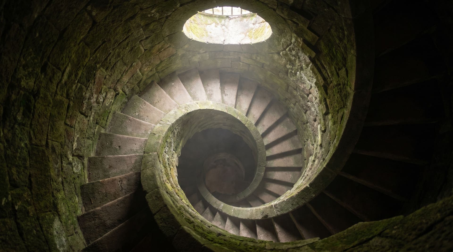 Sintra, Portugal, editorial landmark