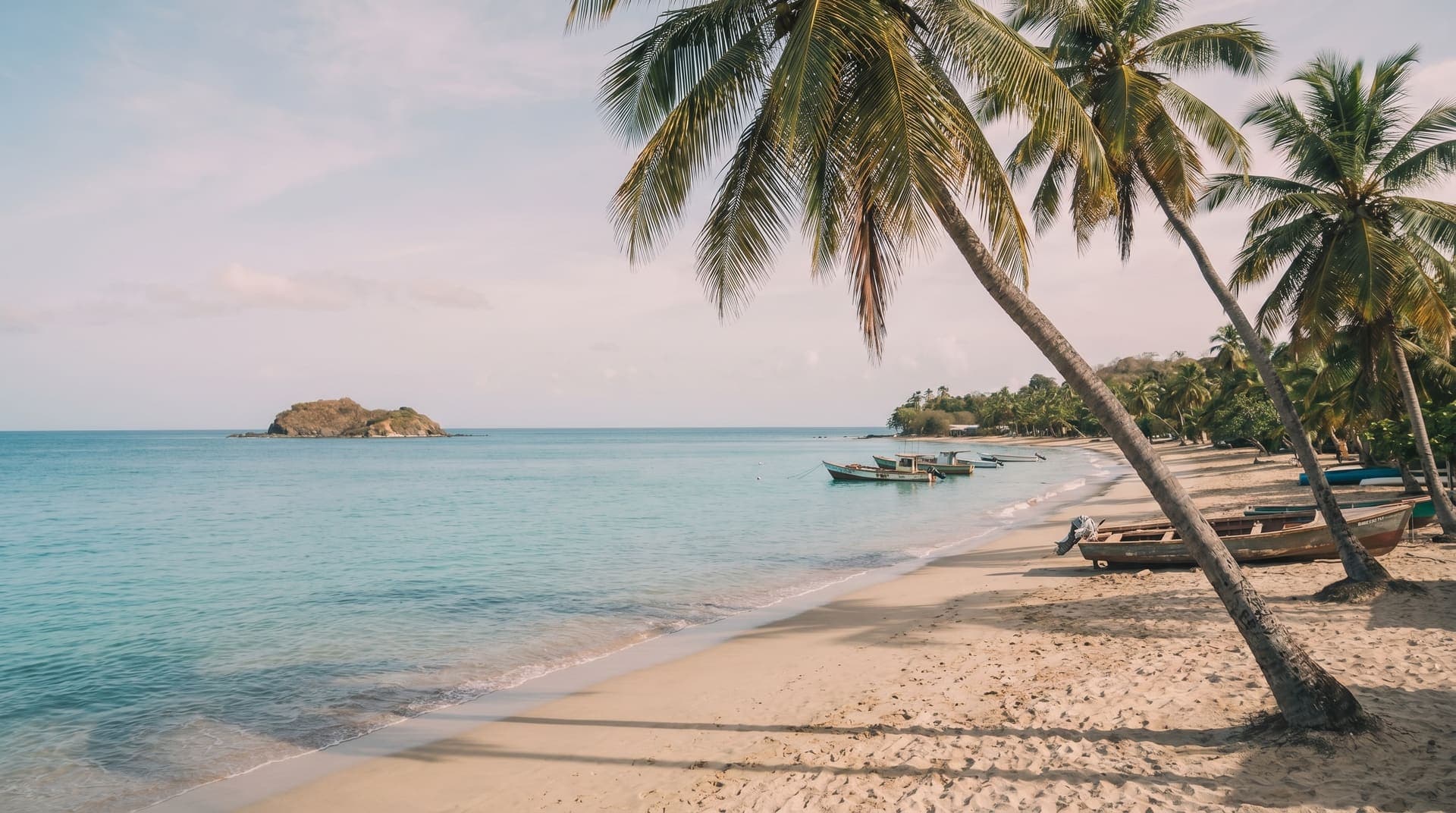 Saint George's, Grenada, editorial landmark