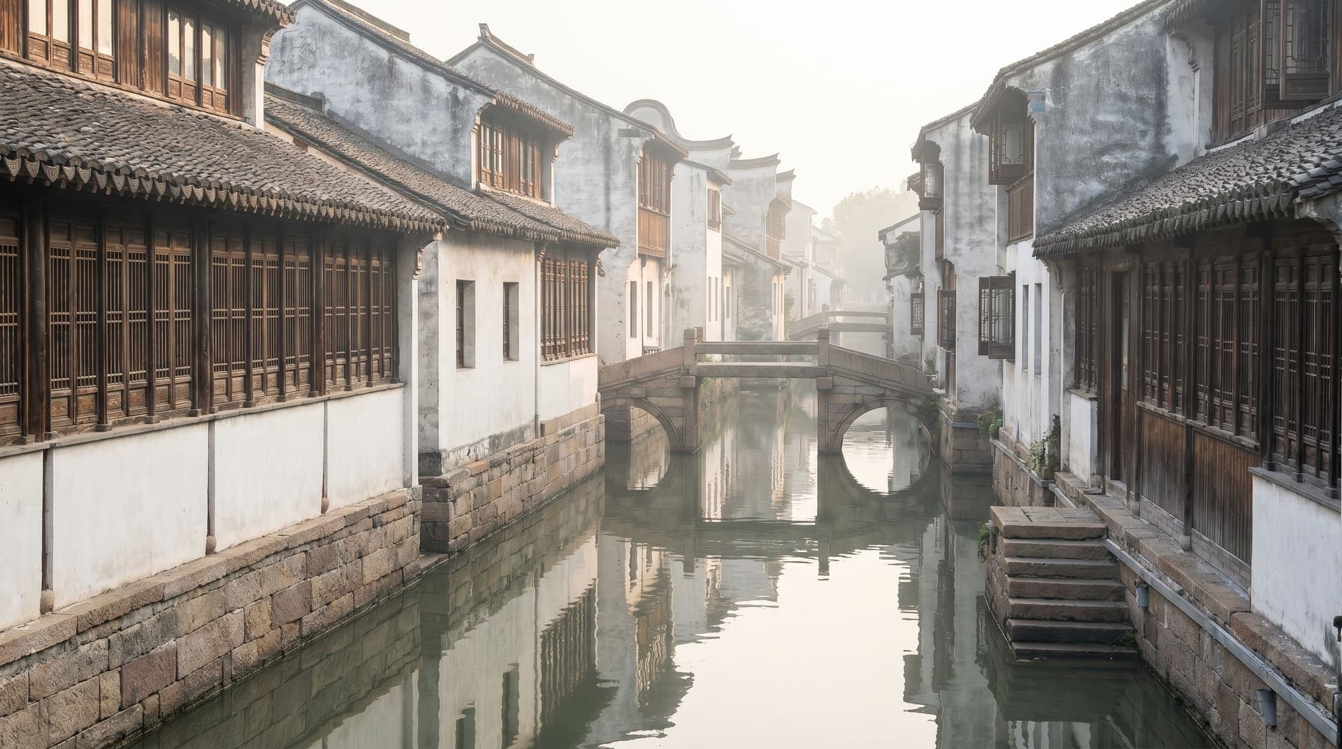 Suzhou, China, editorial landmark
