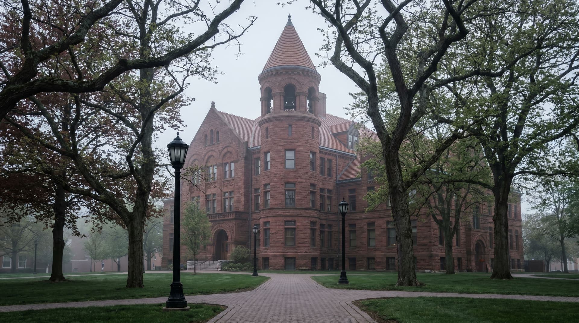 Syracuse, United States, editorial landmark