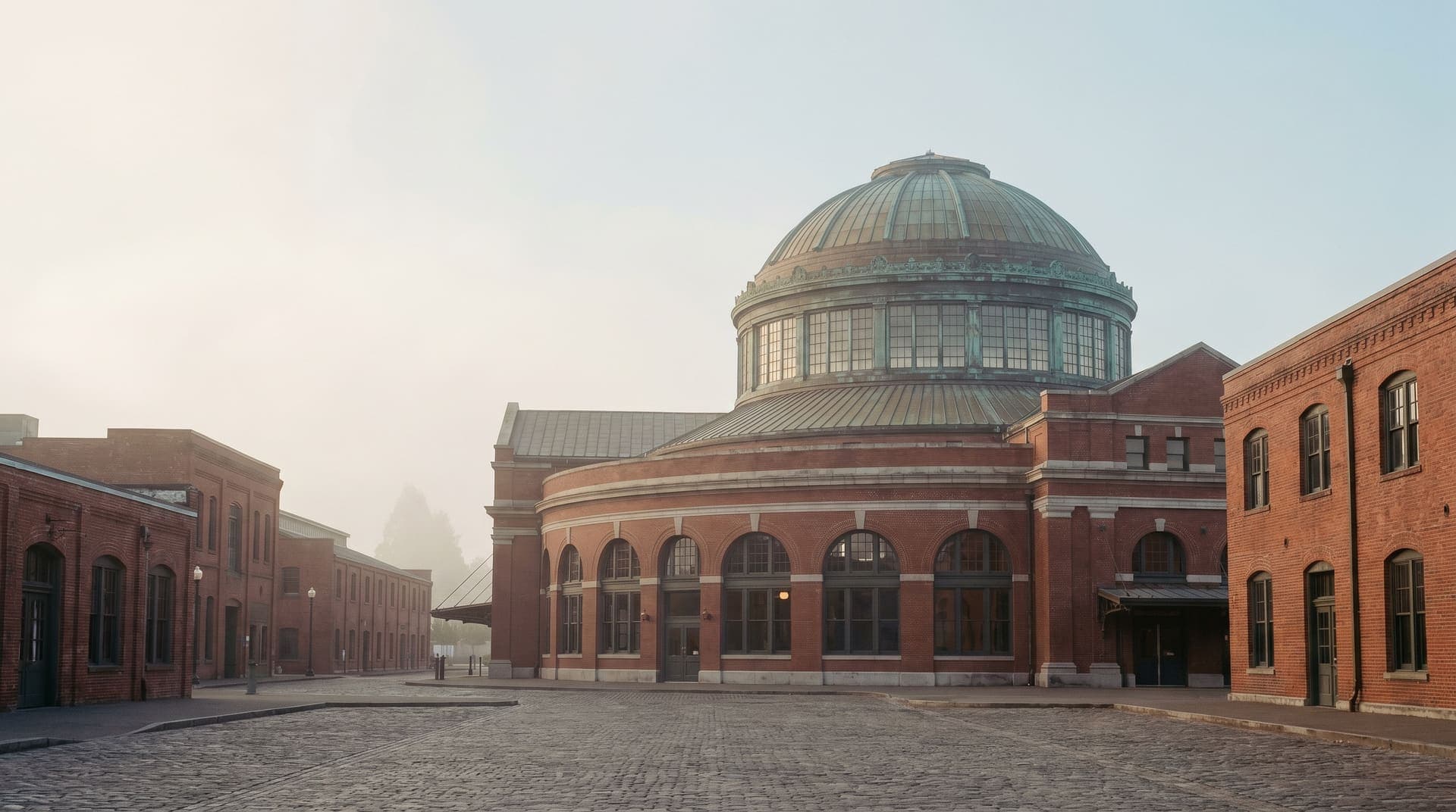 Tacoma, United States, editorial landmark