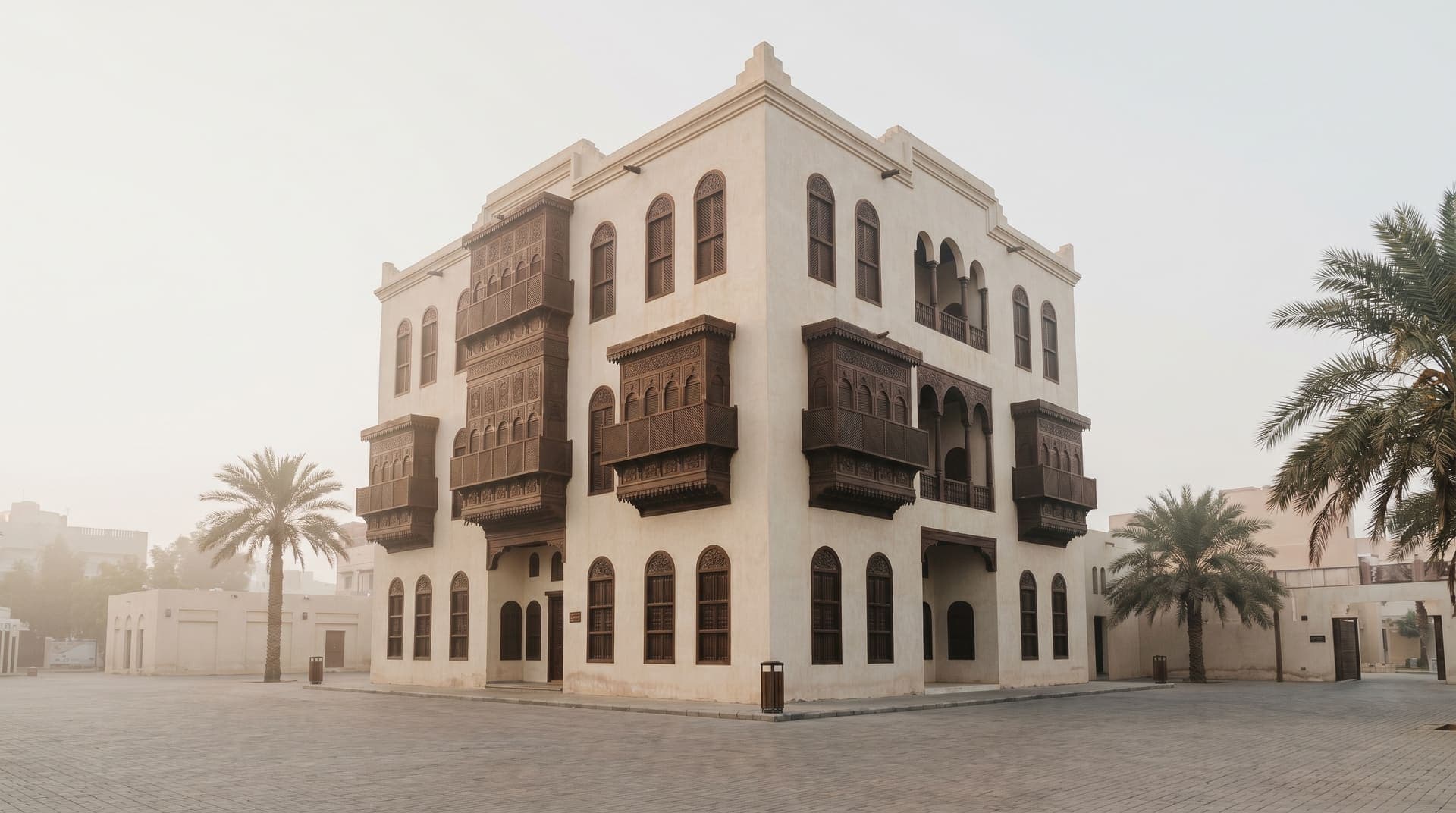 Taif, Saudi Arabia, editorial landmark