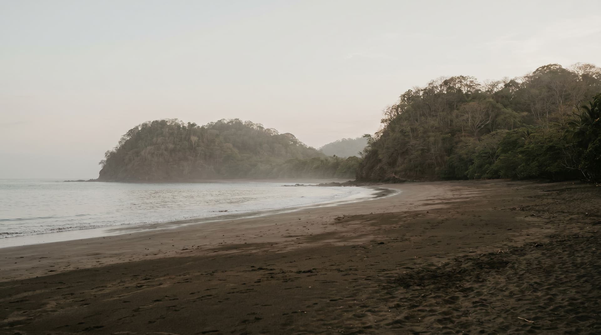 Tamarindo, Costa Rica, editorial landmark