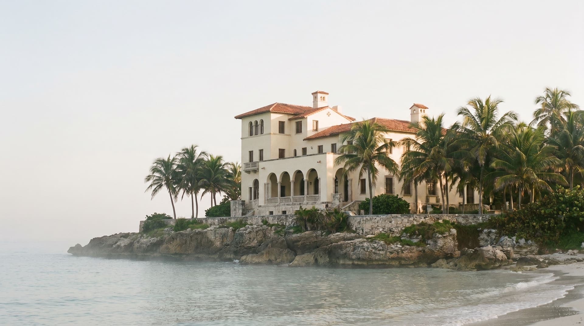 Varadero, Cuba, editorial landmark