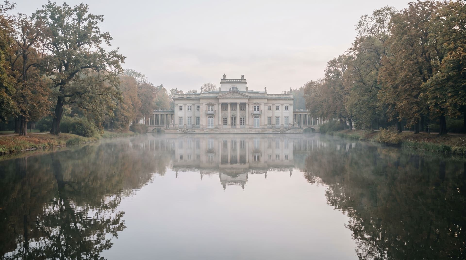 Warsaw, Poland, editorial landmark