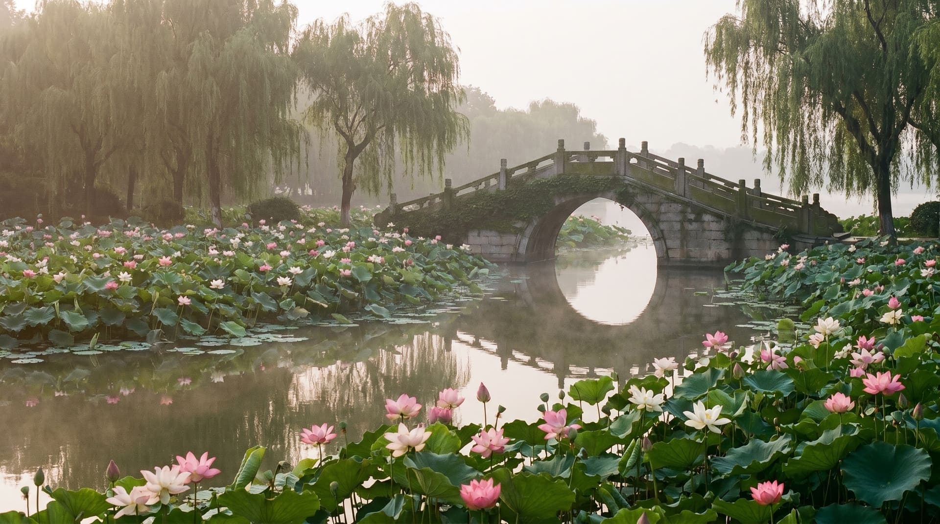 Wuhan, China, editorial landmark