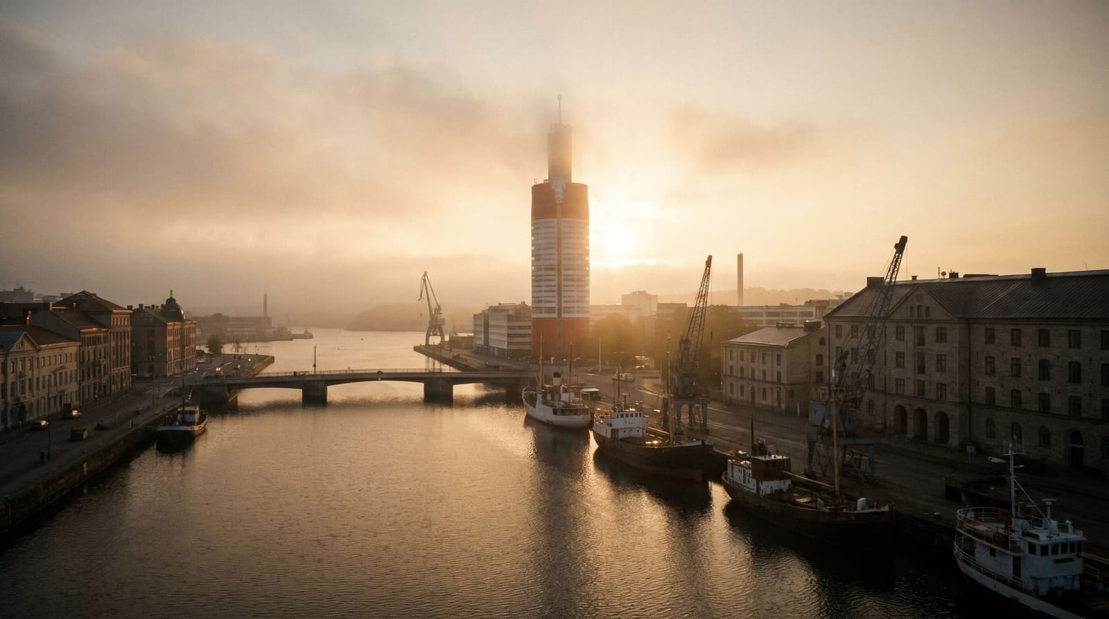 Gothenburg, Sweden